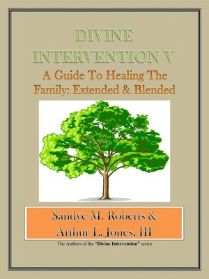 cover image of Divine Intervention V